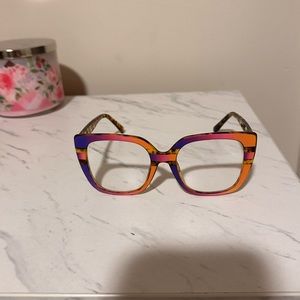 Non prescription fashion glasses
